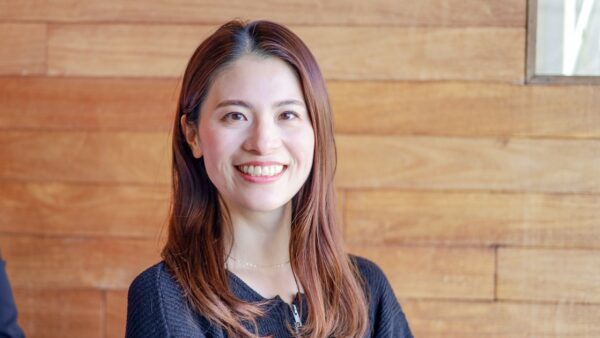 仕事が好き、だからHRbaseは楽しい。ここで見つける「成長した自分」
