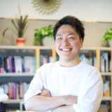 商材に惹かれて入社したセールス担当、マーケットを開拓する面白さを...