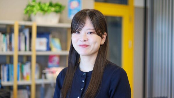 「失敗を隠さないこと」が成長を加速させる。未経験の業界に挑戦する桑鶴さんが出会った「正直でいられるチーム」とは