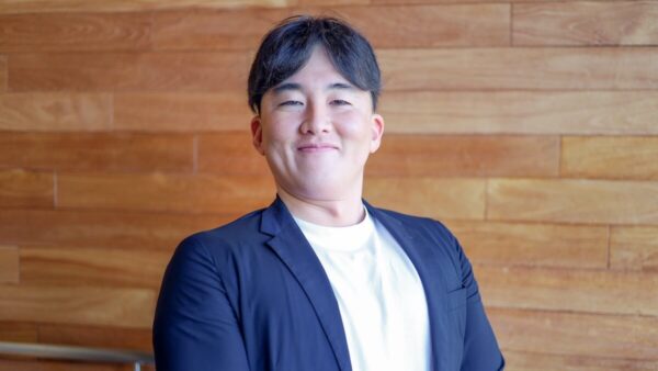 週に6日筋トレをするマーケターが語る、HRbaseのノリと働きやすさ