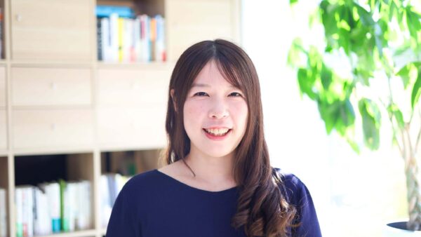 「私、AIを育てる仕事をしています！」効率化が大好きな社労士がHRbaseで活躍しているその理由