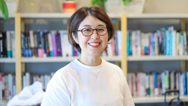 入社すぐの任命！？労務マガジン統括者の、「気持ちがほかほかする仕事」とは