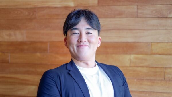週に6日筋トレをするマーケターが語る、HRbaseのノリと働きやすさ
