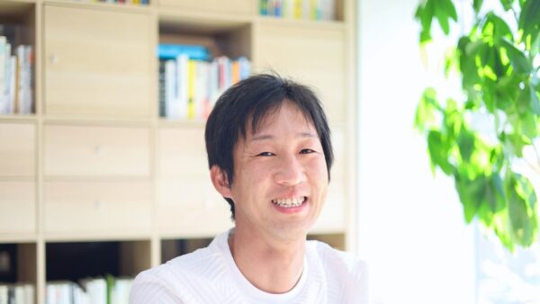 「人と話すのが好き」な私が、AI開発のスタートアップで「資料づくり」に没頭する理由