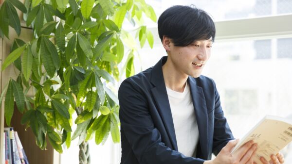 フラットな組織だから可能！？社労士、未経験でプロダクトオーナーになる