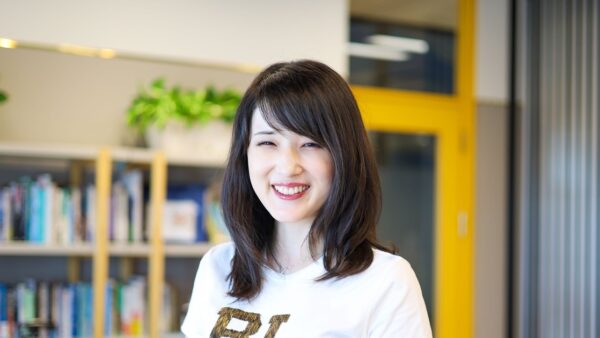 「今の会社から転職したい」に勝った、「この会社で働きたい」という気持ち。