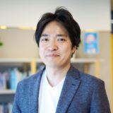 「今しかない」を掴みに来た。AI時代の最前線で、誰も歩いていない...