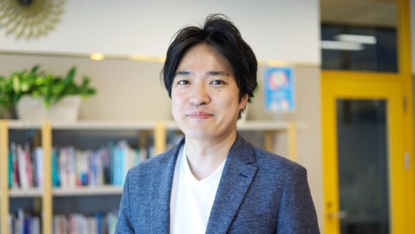 「今しかない」を掴みに来た。AI時代の最前線で、誰も歩いていない道を行くエンジニア