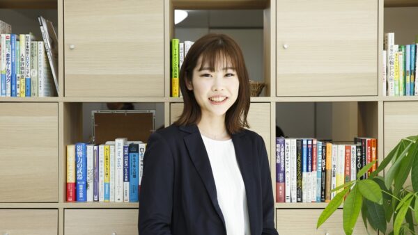 ハードモードが自分を成長させる！？証券会社から労務ベンチャーへ来た理由